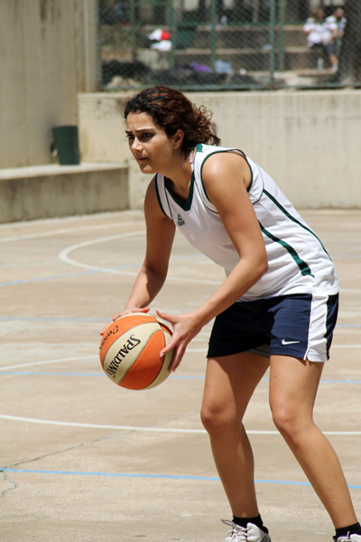 9th Beirut Corporate Games